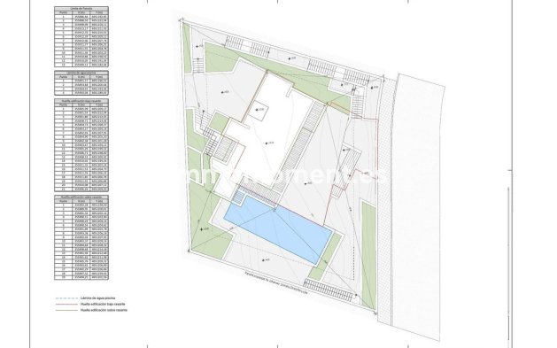 New Build - Plot - Mijas - Mijas Centro