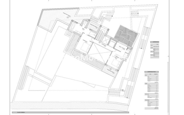 New Build - Plot - Mijas - Mijas Centro