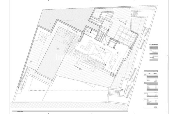New Build - Plot - Mijas - Mijas Centro