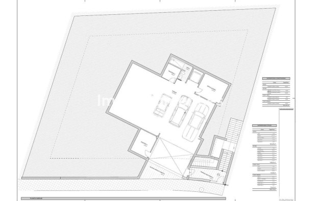 New Build - Plot - Mijas - Mijas Centro