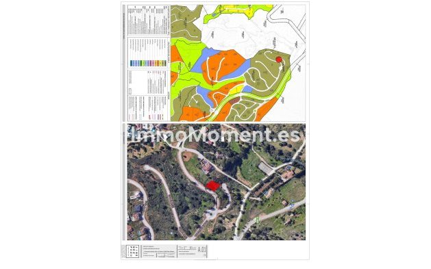 New Build - Plot - Mijas - Mijas Centro