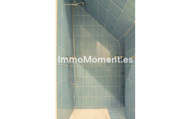 Resale - Townhouse - Benahavís - La Heredia