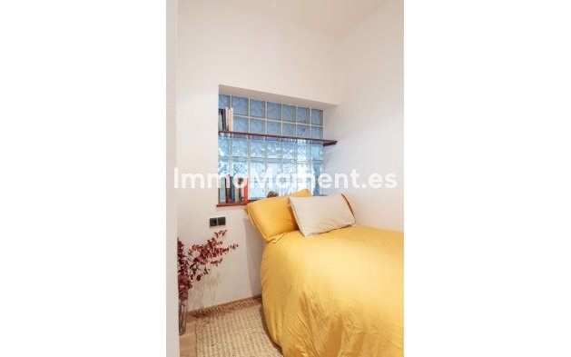 Resale - Townhouse - Benahavís - La Heredia