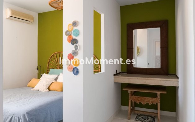 Resale - Townhouse - Benahavís - La Heredia