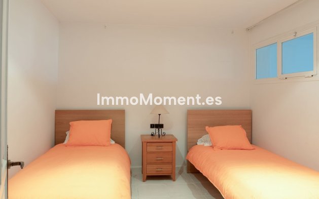 Resale - Townhouse - Benahavís - La Heredia