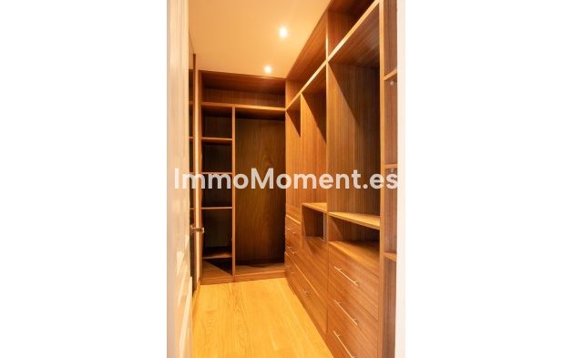 Resale - Townhouse - Benahavís - La Heredia