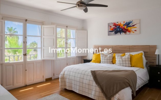 Resale - Townhouse - Benahavís - La Heredia