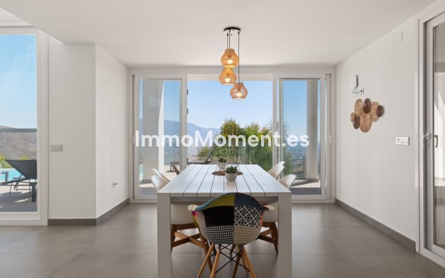 Reventa - Villa independiente - Marbella - La Mairena