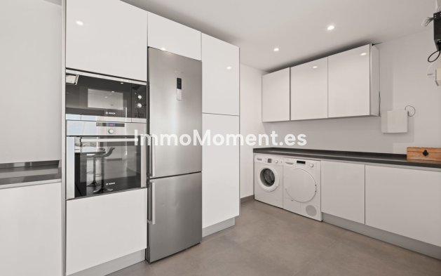 Reventa - Villa independiente - Marbella - La Mairena