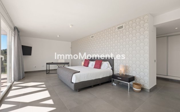 Reventa - Villa independiente - Marbella - La Mairena