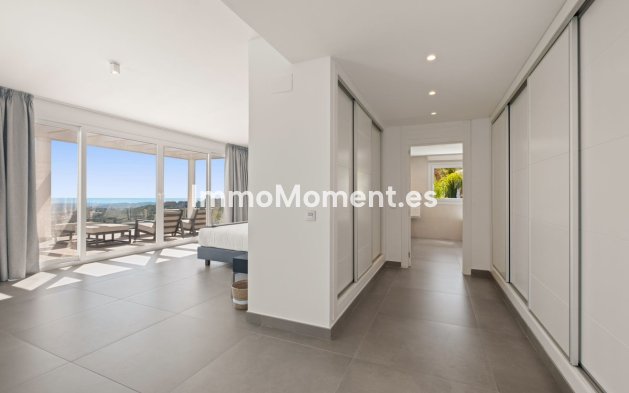 Reventa - Villa independiente - Marbella - La Mairena