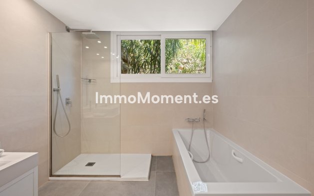 Reventa - Villa independiente - Marbella - La Mairena