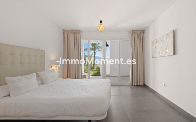 Reventa - Villa independiente - Marbella - La Mairena