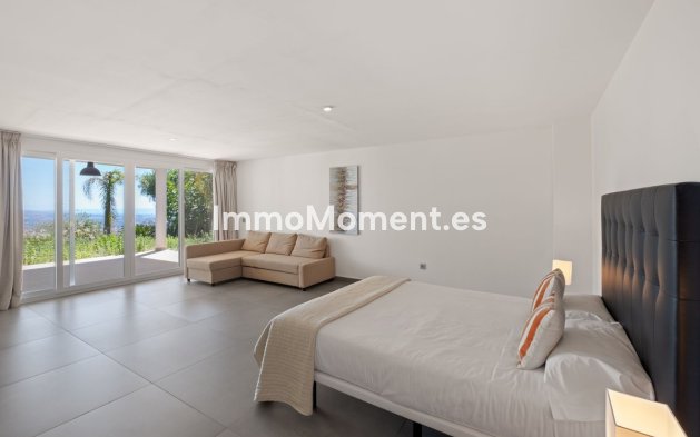 Reventa - Villa independiente - Marbella - La Mairena