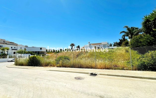 Reventa - Parcela - Casares - Casares Playa