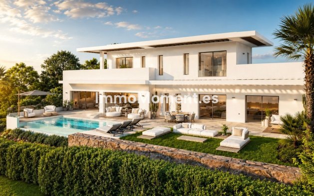 Reventa - Parcela - Casares - Casares Playa