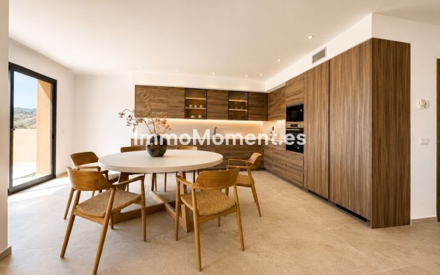 Reventa - Apartamento - Málaga - Benahavís