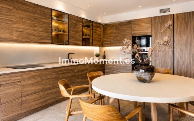 Reventa - Apartamento - Málaga - Benahavís