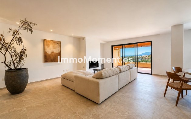 Reventa - Apartamento - Málaga - Benahavís
