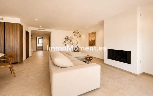 Reventa - Apartamento - Málaga - Benahavís