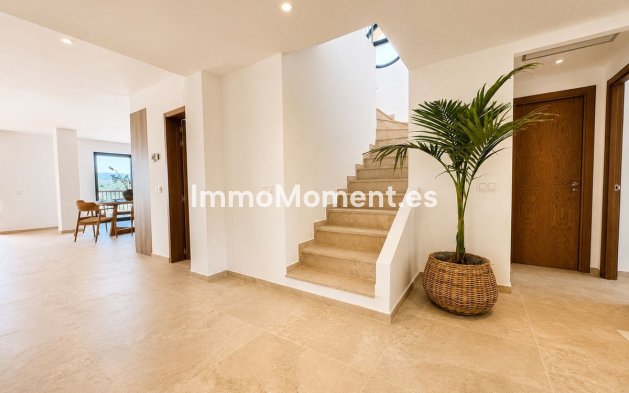 Reventa - Apartamento - Málaga - Benahavís