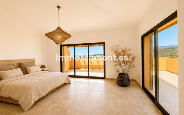 Reventa - Apartamento - Málaga - Benahavís