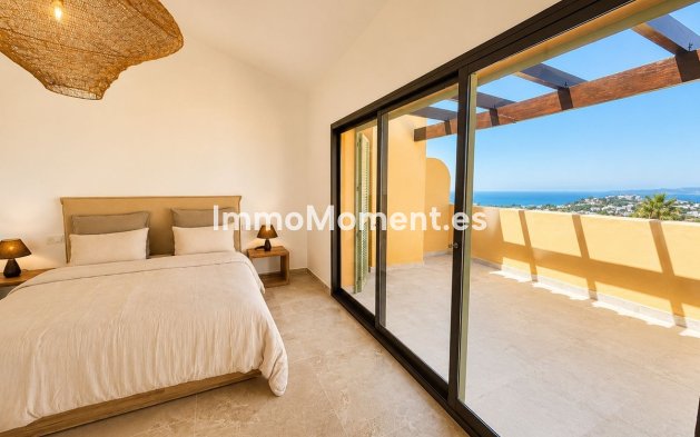 Reventa - Apartamento - Málaga - Benahavís