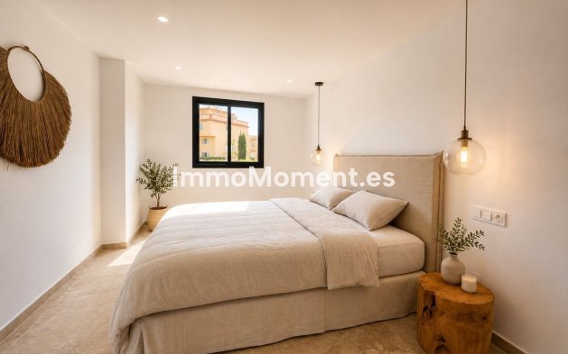 Reventa - Apartamento - Málaga - Benahavís