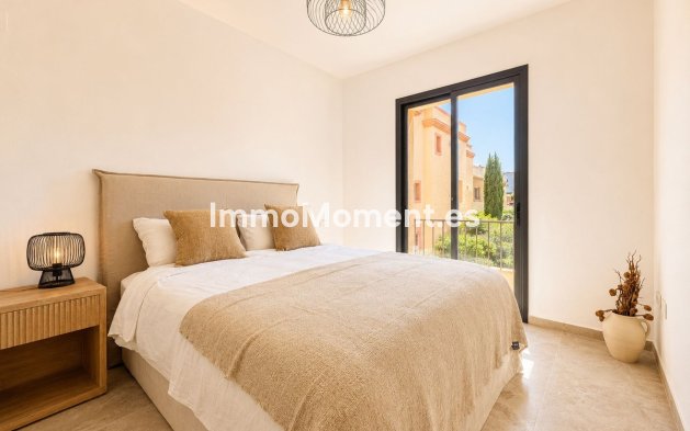 Reventa - Apartamento - Málaga - Benahavís