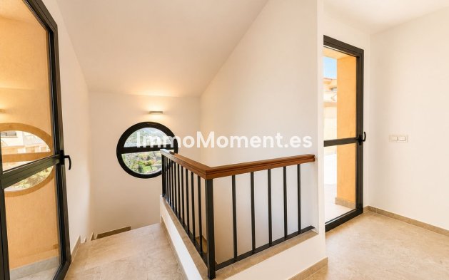 Reventa - Apartamento - Málaga - Benahavís