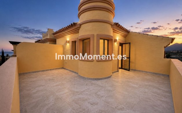 Reventa - Apartamento - Málaga - Benahavís
