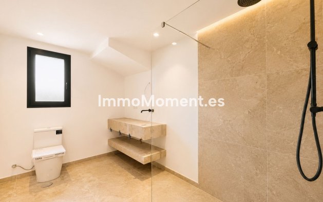 Reventa - Apartamento - Málaga - Benahavís