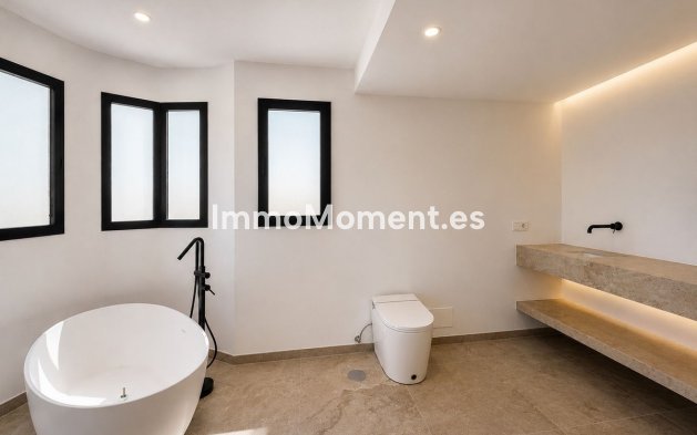 Reventa - Apartamento - Málaga - Benahavís