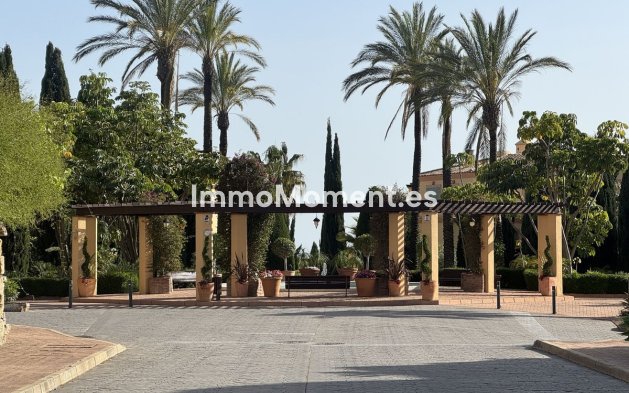 Reventa - Apartamento - Málaga - Benahavís