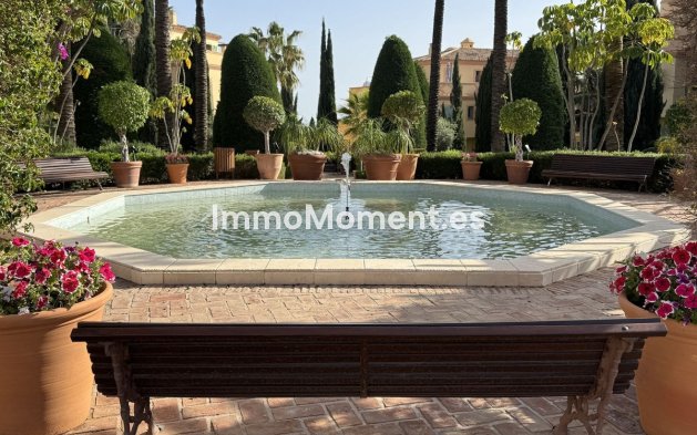 Reventa - Apartamento - Málaga - Benahavís