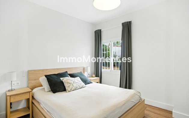 Resale - Detached villa - Mijas - Campo Mijas