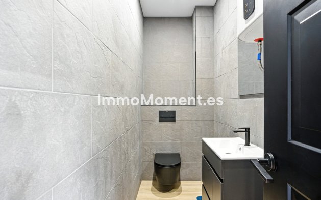 Resale - Detached villa - Mijas - Campo Mijas