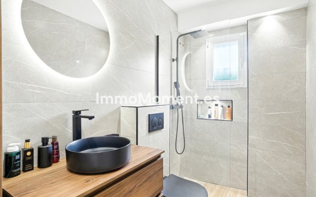 Resale - Detached villa - Mijas - Campo Mijas