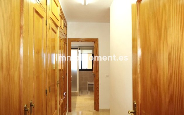 Revente - Appartement - Estepona  - Selwo