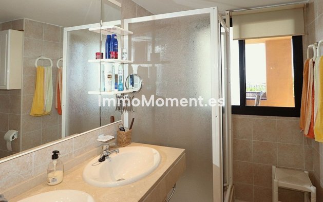 Revente - Appartement - Estepona  - Selwo