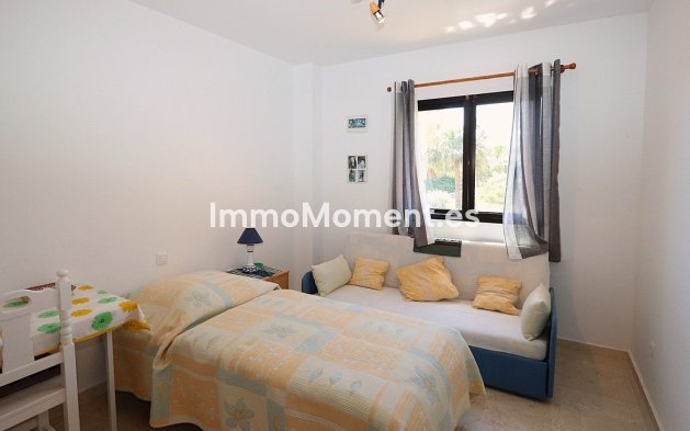 Revente - Appartement - Estepona  - Selwo