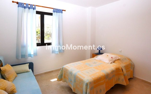 Revente - Appartement - Estepona  - Selwo
