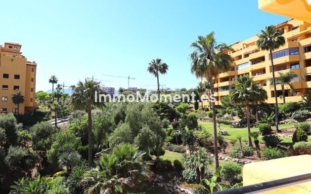 Revente - Appartement - Estepona  - Selwo