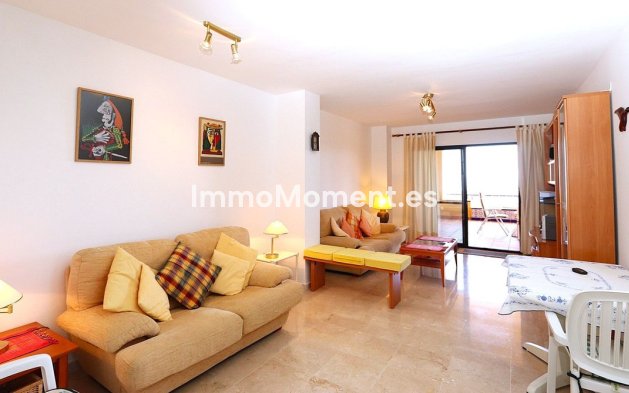 Revente - Appartement - Estepona  - Selwo