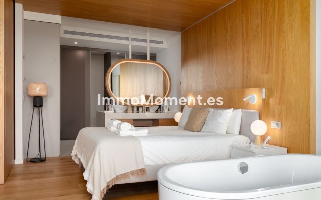 Wiederverkauf - Wohnung - Fuengirola - Higueron
