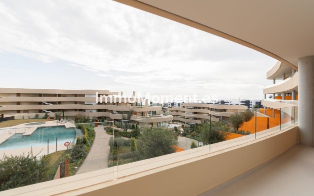 Wiederverkauf - Wohnung - Fuengirola - Higueron