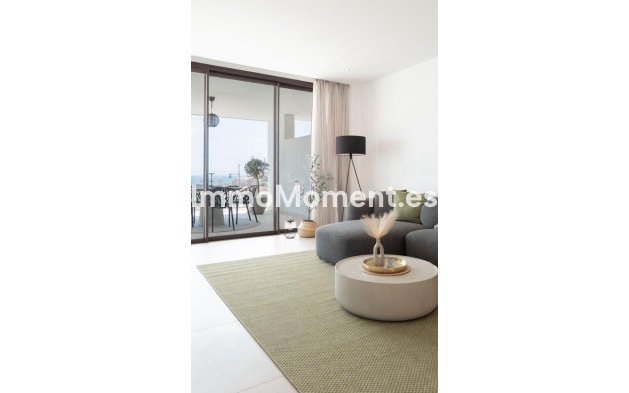 Wiederverkauf - Wohnung - Fuengirola - Higueron