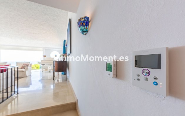 Resale - Detached villa - Estepona - Estepona Centro