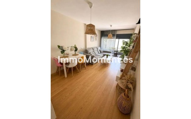 Reventa - Apartamento - Torremolinos - El Pinillo