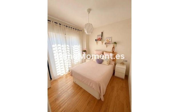 Reventa - Apartamento - Torremolinos - El Pinillo